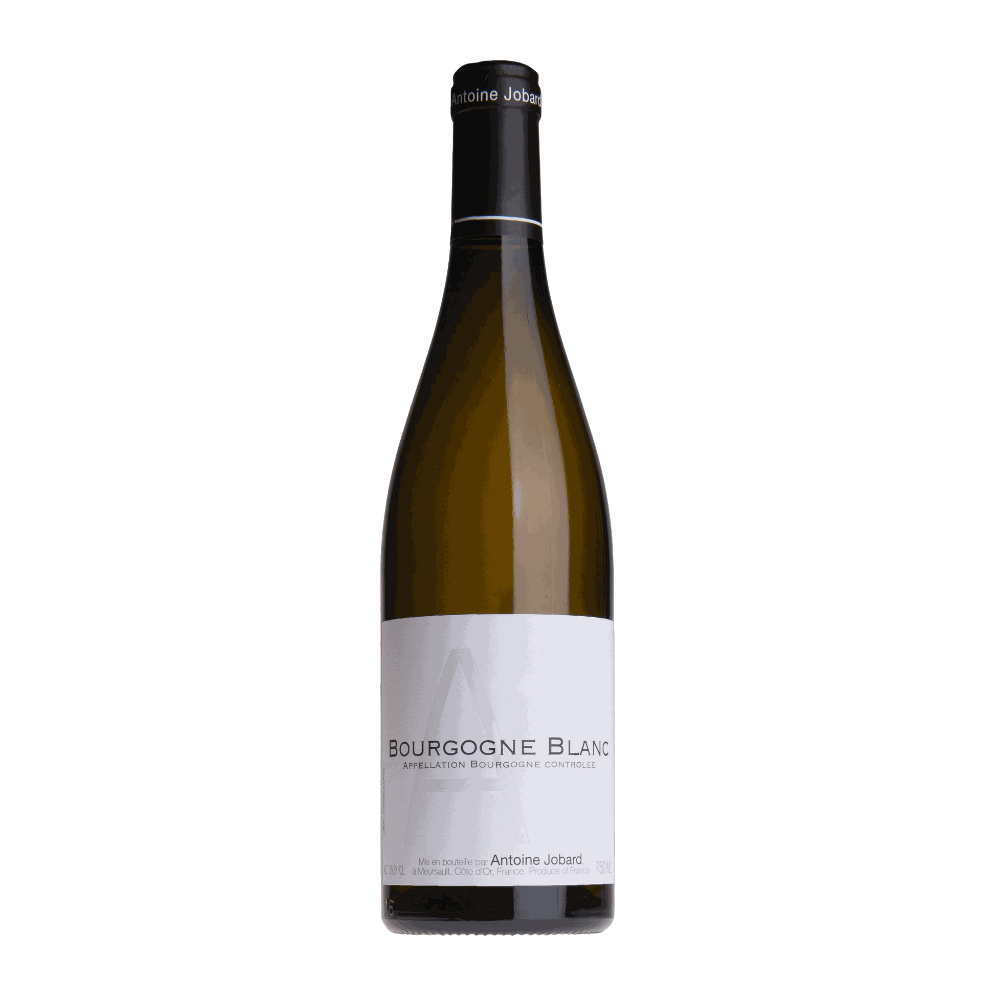 Domaine Antoine Jobard Bourgogne Blanc - DiVino.com.au
