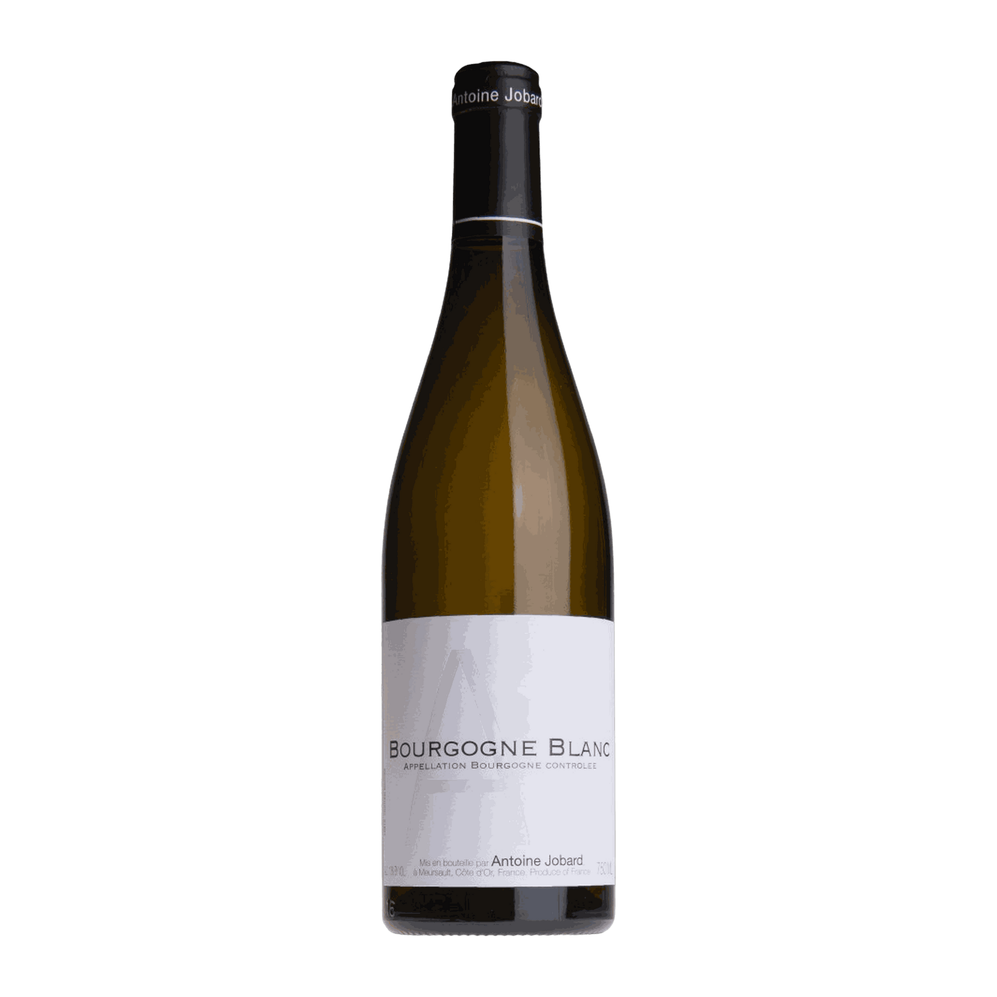 Domaine Antoine Jobard Bourgogne Blanc - DiVino.com.au
