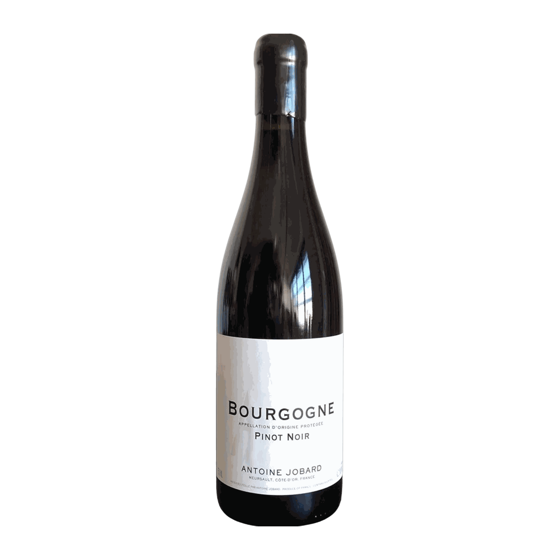 Domaine Antoine Jobard Bourgogne Rouge - DiVino.com.au