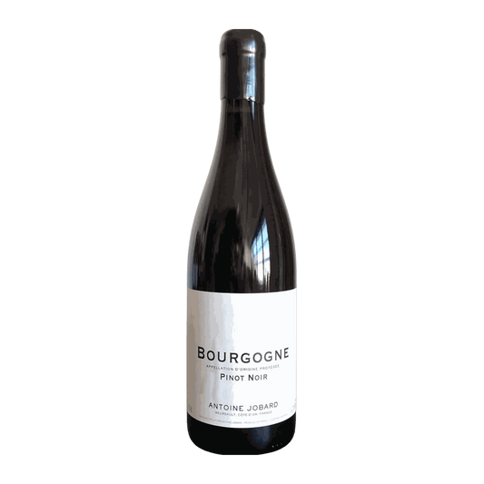 Domaine Antoine Jobard Bourgogne Rouge 2023 - DiVino.com.au