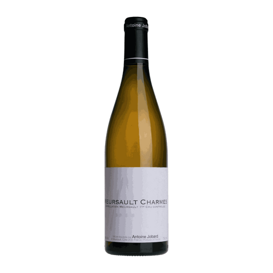 Domaine Antoine Jobard Meursault 1er Cru Charmes - DiVino.com.au