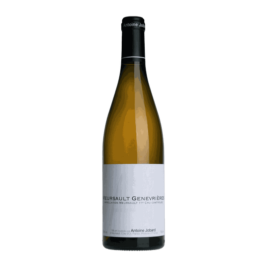 Domaine Antoine Jobard Meursault 1er Cru Genevrières - DiVino.com.au