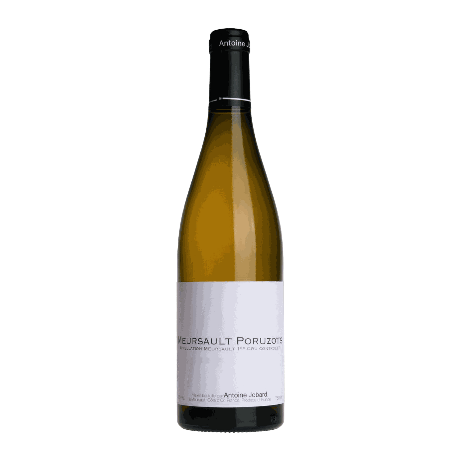 Domaine Antoine Jobard Meursault 1er Cru Poruzots - DiVino.com.au