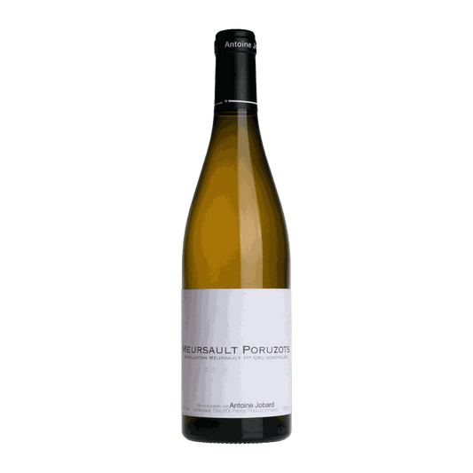 Domaine Antoine Jobard Meursault 1er Cru Poruzots - DiVino.com.au