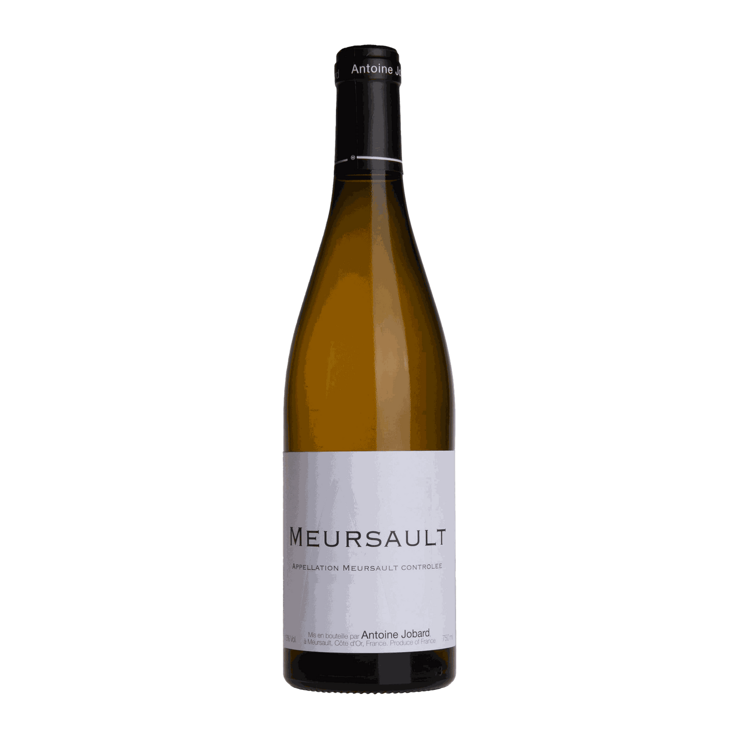 Domaine Antoine Jobard Meursault - DiVino.com.au