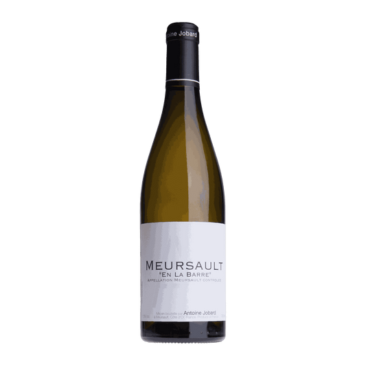 Domaine Antoine Jobard Meursault En La Barre - DiVino.com.au