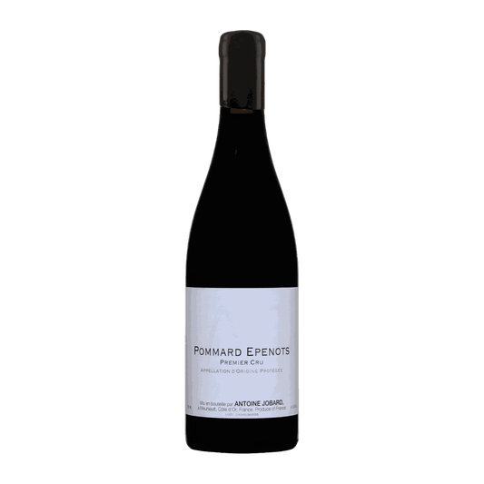 Domaine Antoine Jobard Pommard 1er Cru Epenots - DiVino.com.au