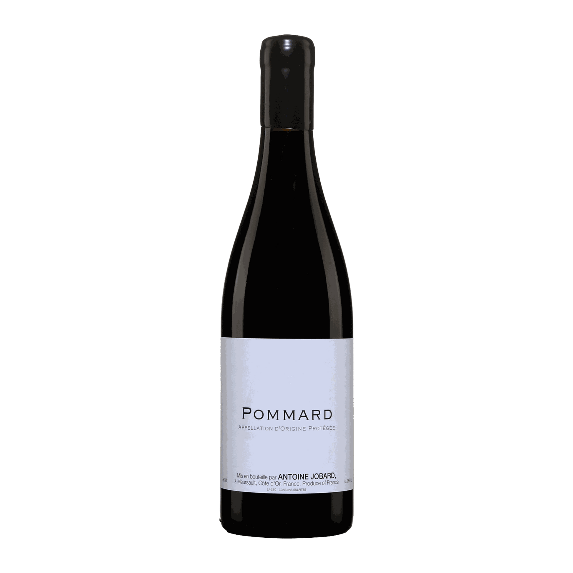 Domaine Antoine Jobard Pommard - DiVino.com.au