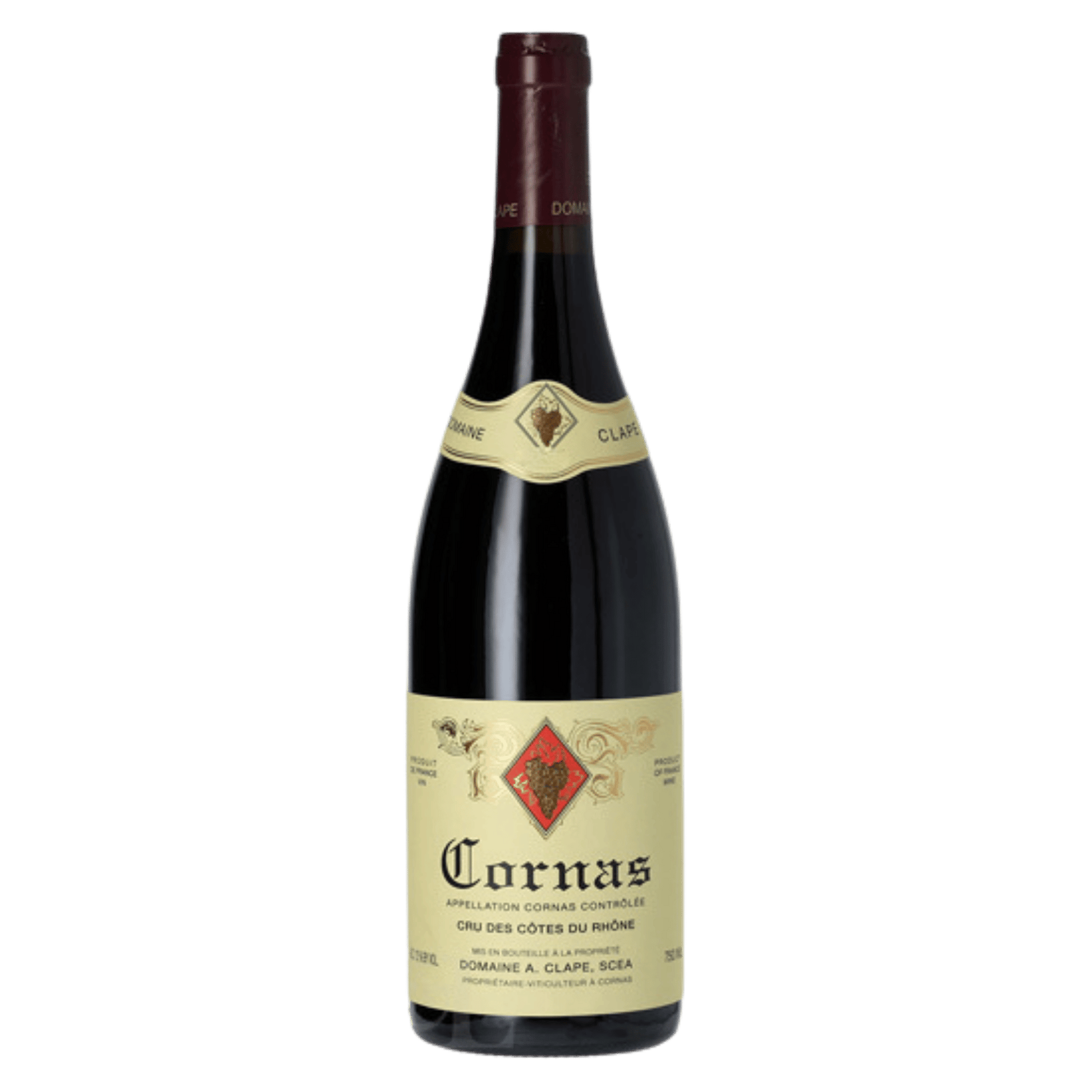 Domaine Auguste Clape Cornas - DiVino.com.au