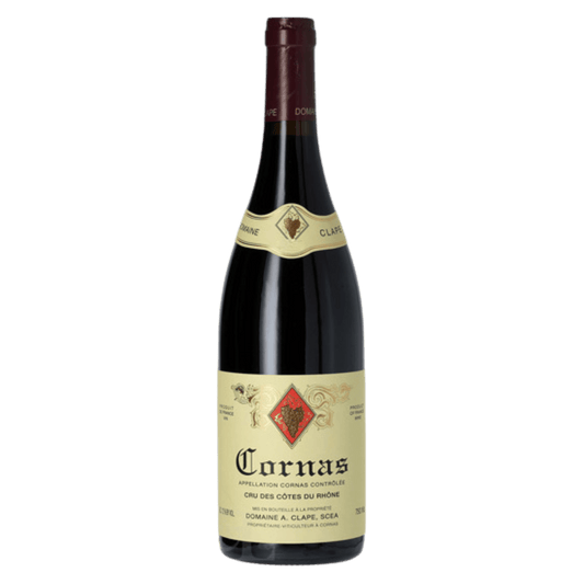 Domaine Auguste Clape Cornas - DiVino.com.au