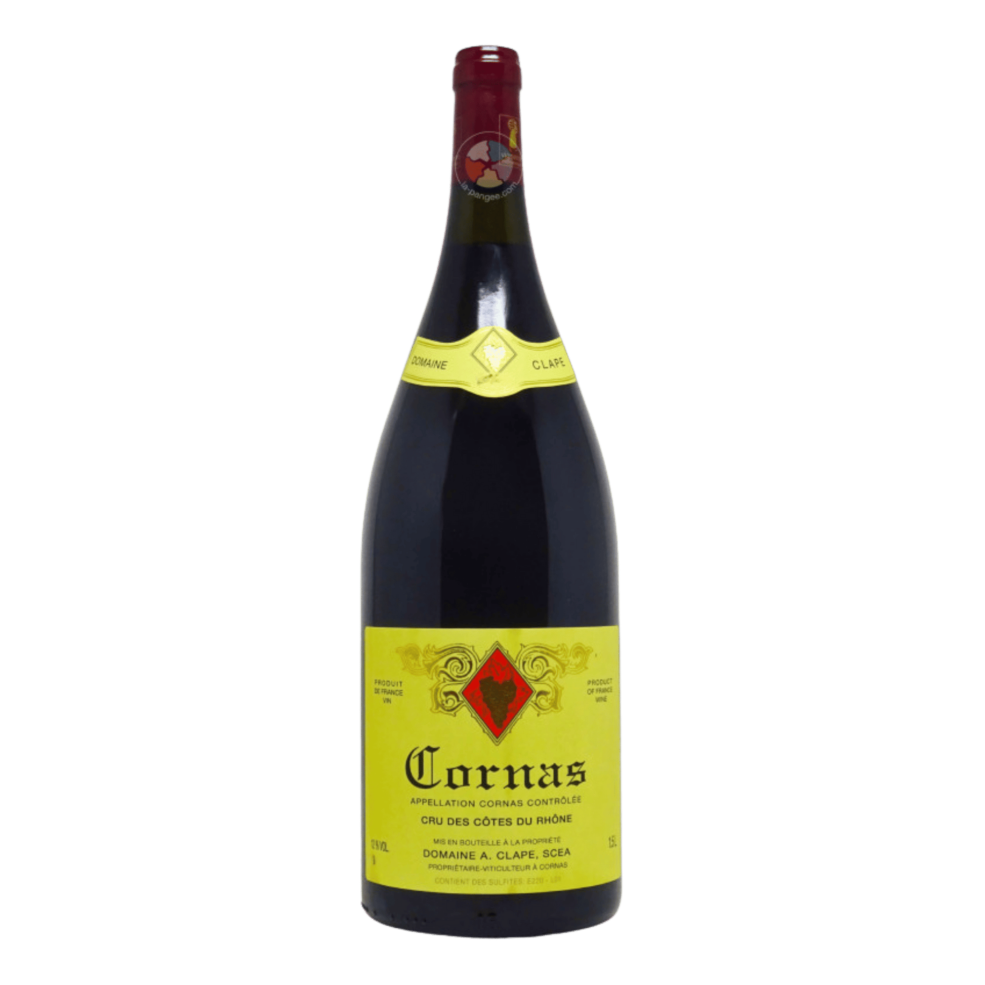 Domaine Auguste Clape Cornas MAGNUM - DiVino.com.au