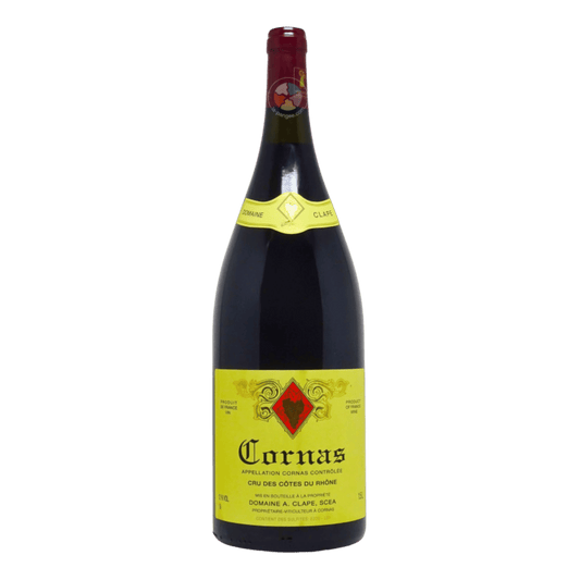 Domaine Auguste Clape Cornas MAGNUM - DiVino.com.au