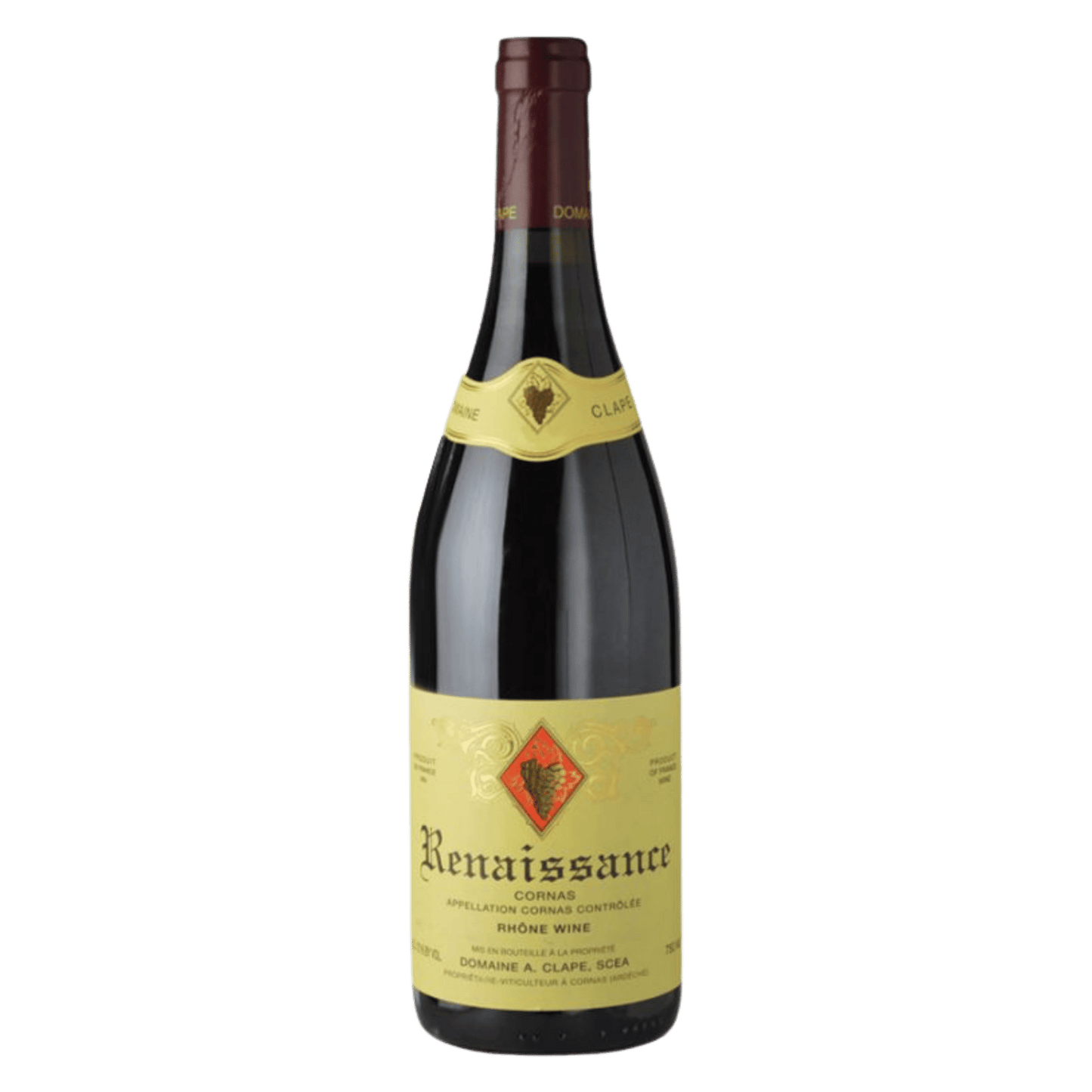 Domaine Auguste Clape Cornas 'Renaissance' - DiVino.com.au