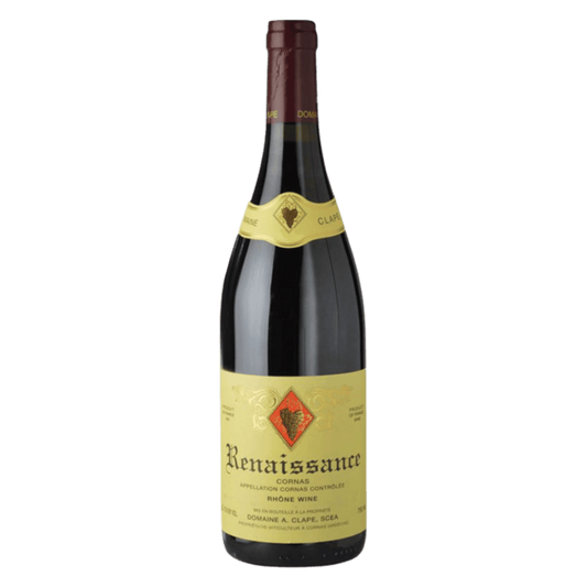 Domaine Auguste Clape Cornas 'Renaissance' - DiVino.com.au