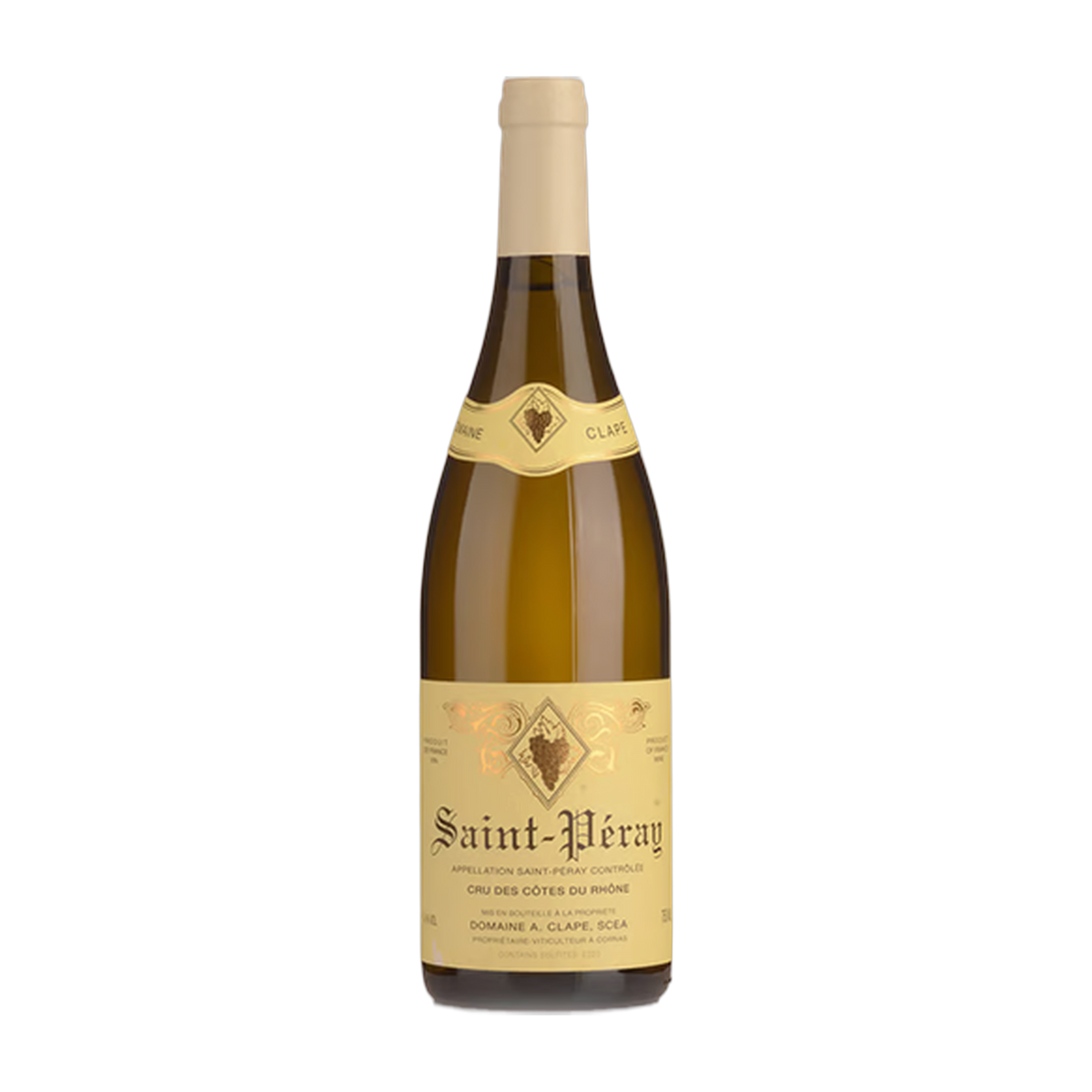 Domaine Auguste Clape Saint-Péray - DiVino.com.au
