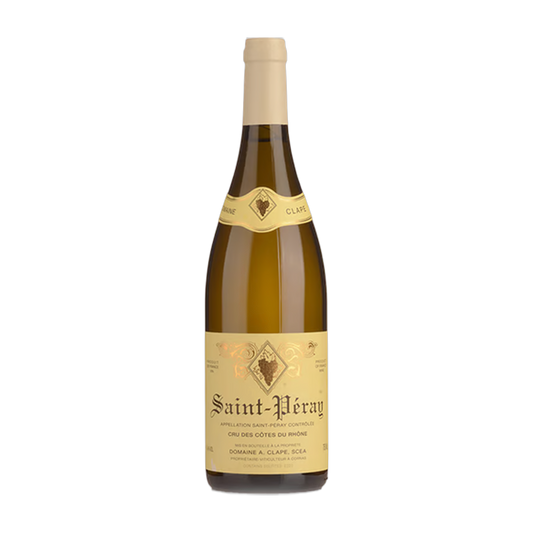 Domaine Auguste Clape Saint-Péray - DiVino.com.au