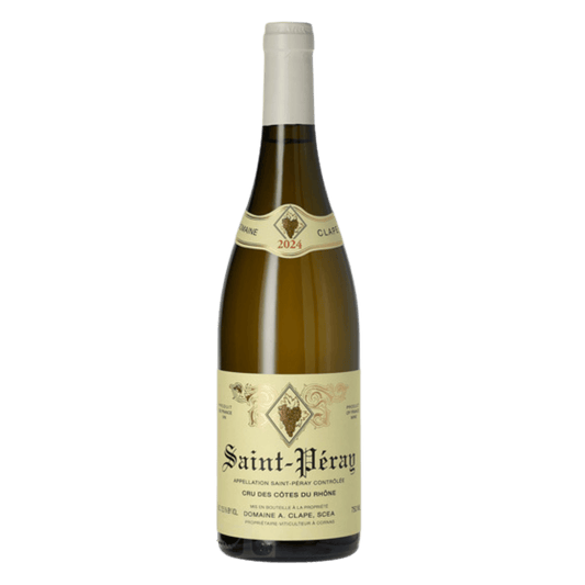 Domaine Auguste Clape Saint-Péray - DiVino.com.au