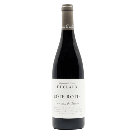 Domaine Benjamin et David Duclaux Côte-Rôtie 'Coteaux de Tupin' - DiVino.com.au