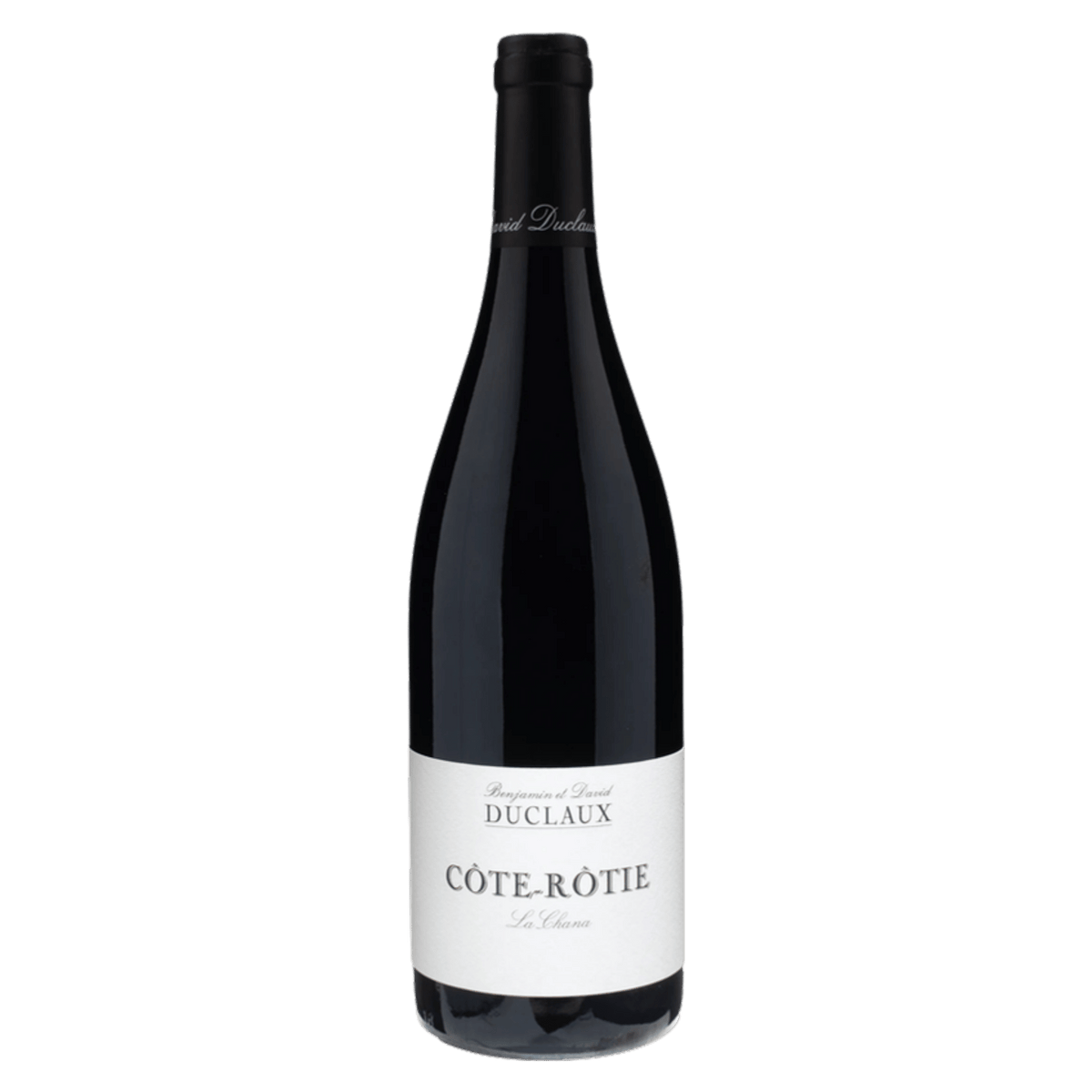 Domaine Benjamin et David Duclaux Côte-Rôtie 'La Chana' Syrah/Viognier 2022 - DiVino.com.au