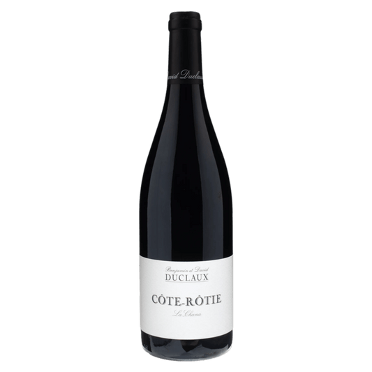 Domaine Benjamin et David Duclaux Côte-Rôtie 'La Chana' Syrah/Viognier - DiVino.com.au