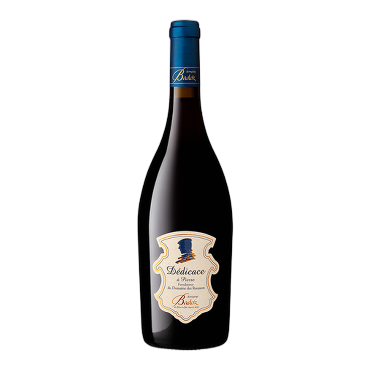 Domaine Benoit Badoz Dédicace à Pierre Pinot Noir Côtes du Jura - DiVino.com.au