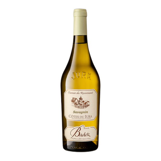 Domaine Benoit Badoz Savagnin Typé Côtes du Jura - DiVino.com.au