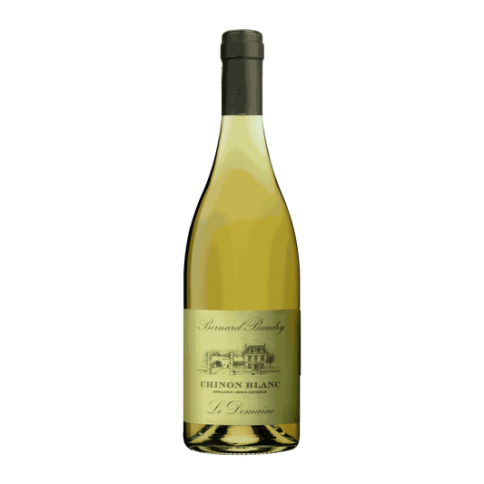 Domaine Bernard Baudry Chinon Blanc - DiVino.com.au