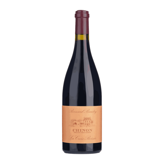 Domaine Bernard Baudry Chinon La Croix Boissée - DiVino.com.au