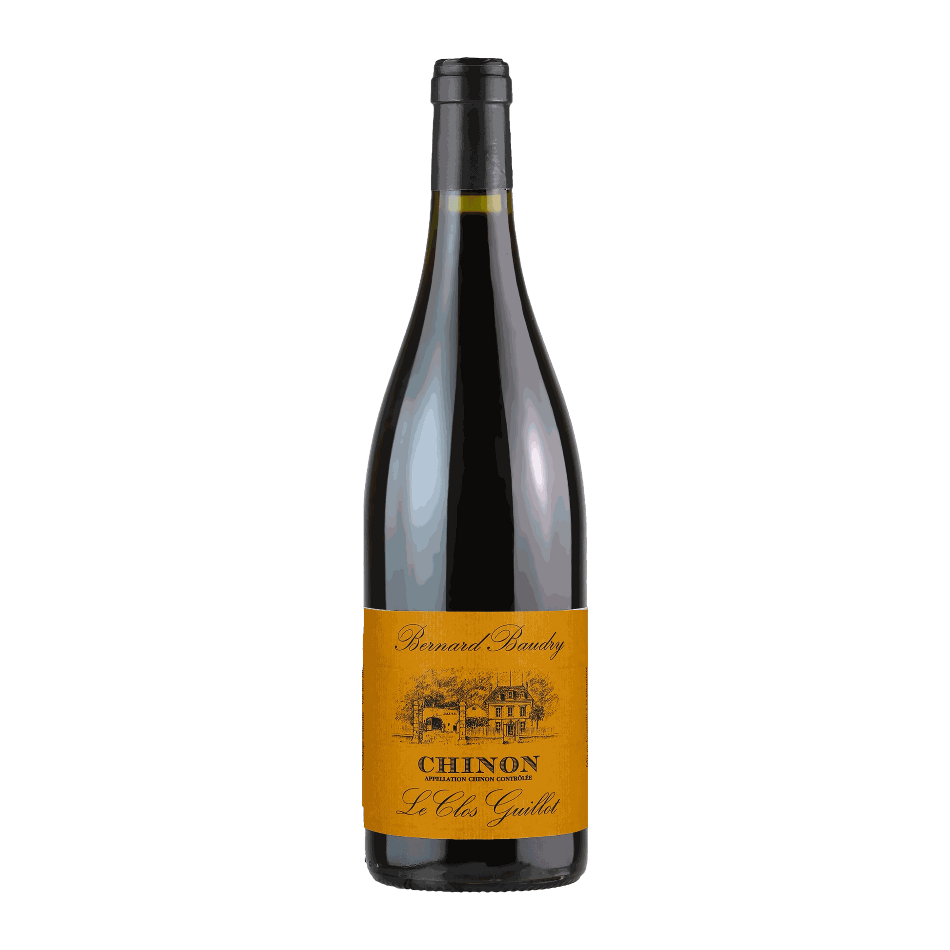 Domaine Bernard Baudry Chinon Le Clos Guillot - DiVino.com.au