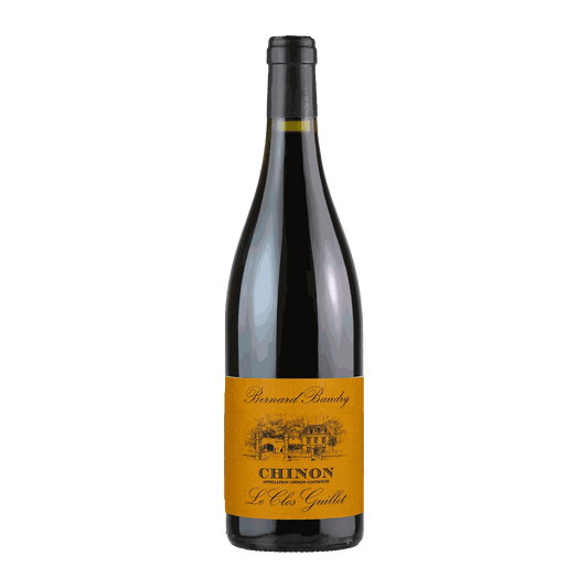 Domaine Bernard Baudry Chinon Le Clos Guillot - DiVino.com.au