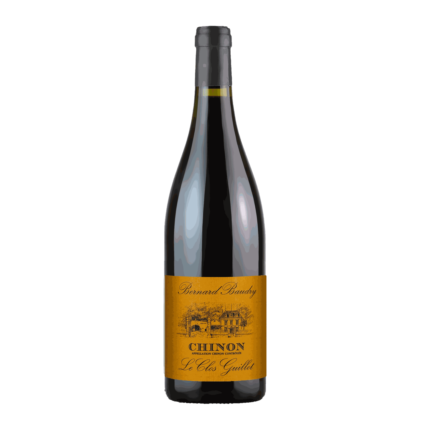 Domaine Bernard Baudry Chinon Le Clos Guillot - DiVino.com.au
