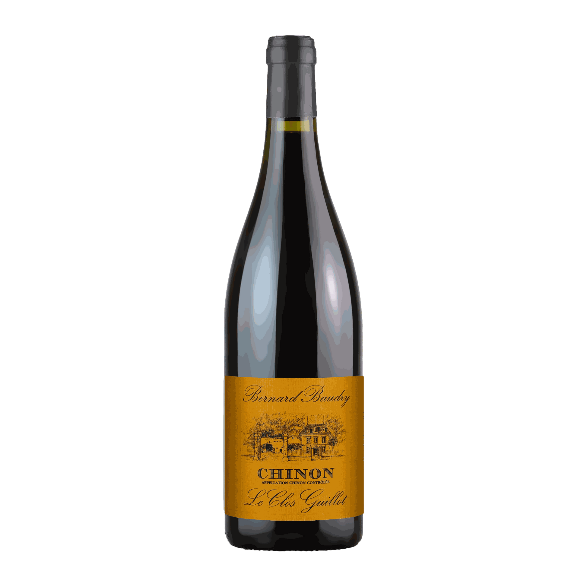 Domaine Bernard Baudry Chinon Le Clos Guillot - DiVino.com.au