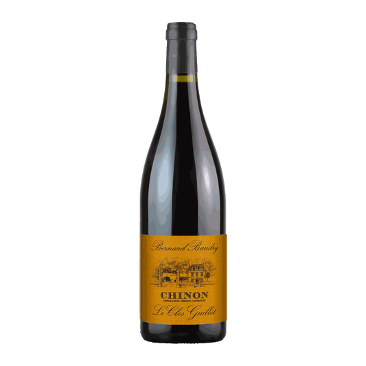 Domaine Bernard Baudry Chinon Le Clos Guillot - DiVino.com.au