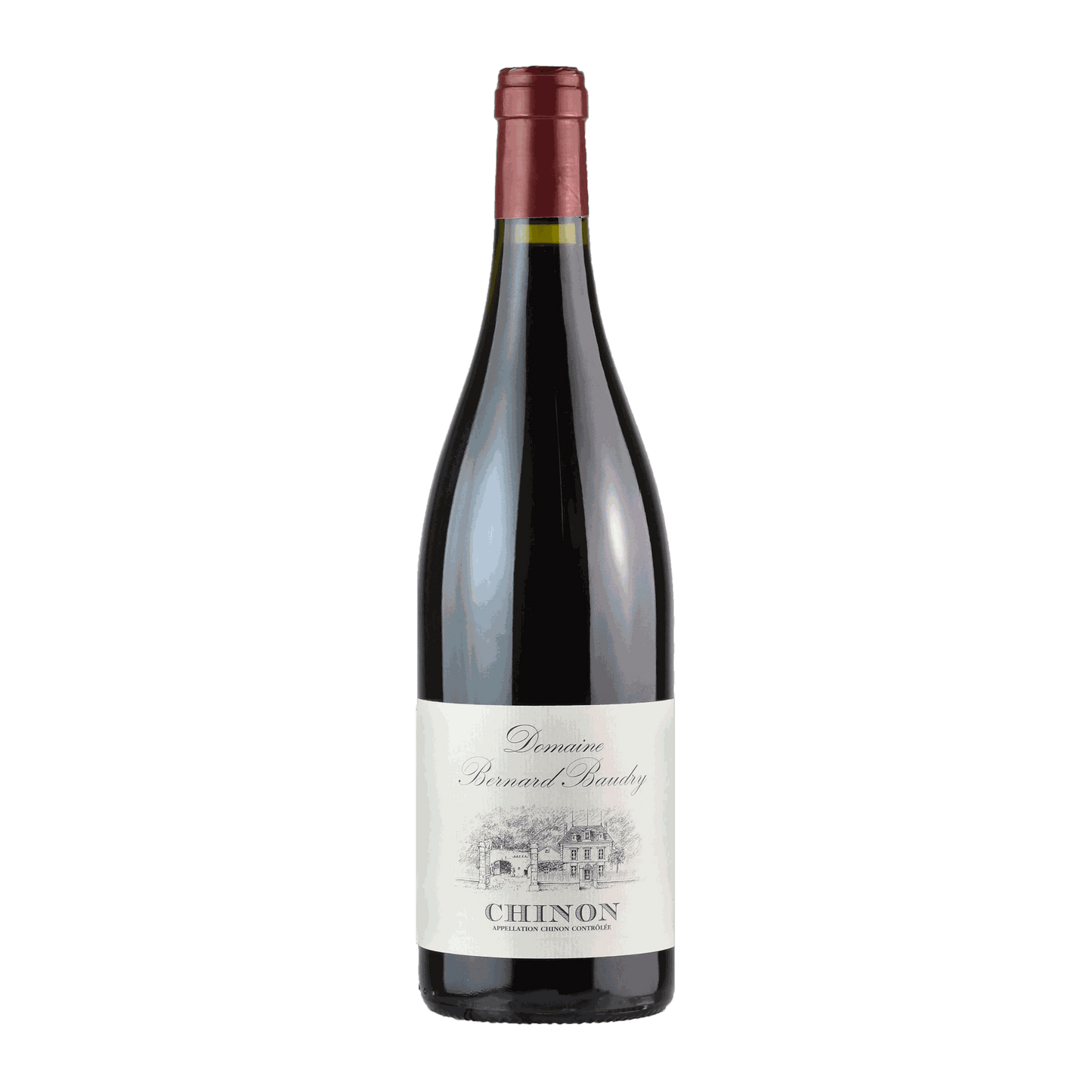 Domaine Bernard Baudry Chinon Le Domaine - DiVino.com.au