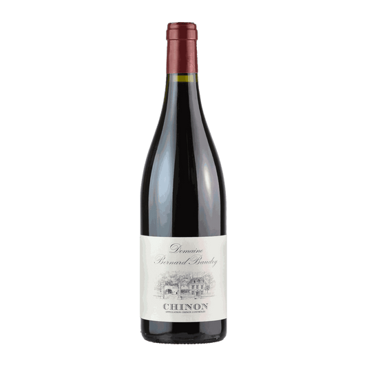 Domaine Bernard Baudry Chinon Le Domaine - DiVino.com.au