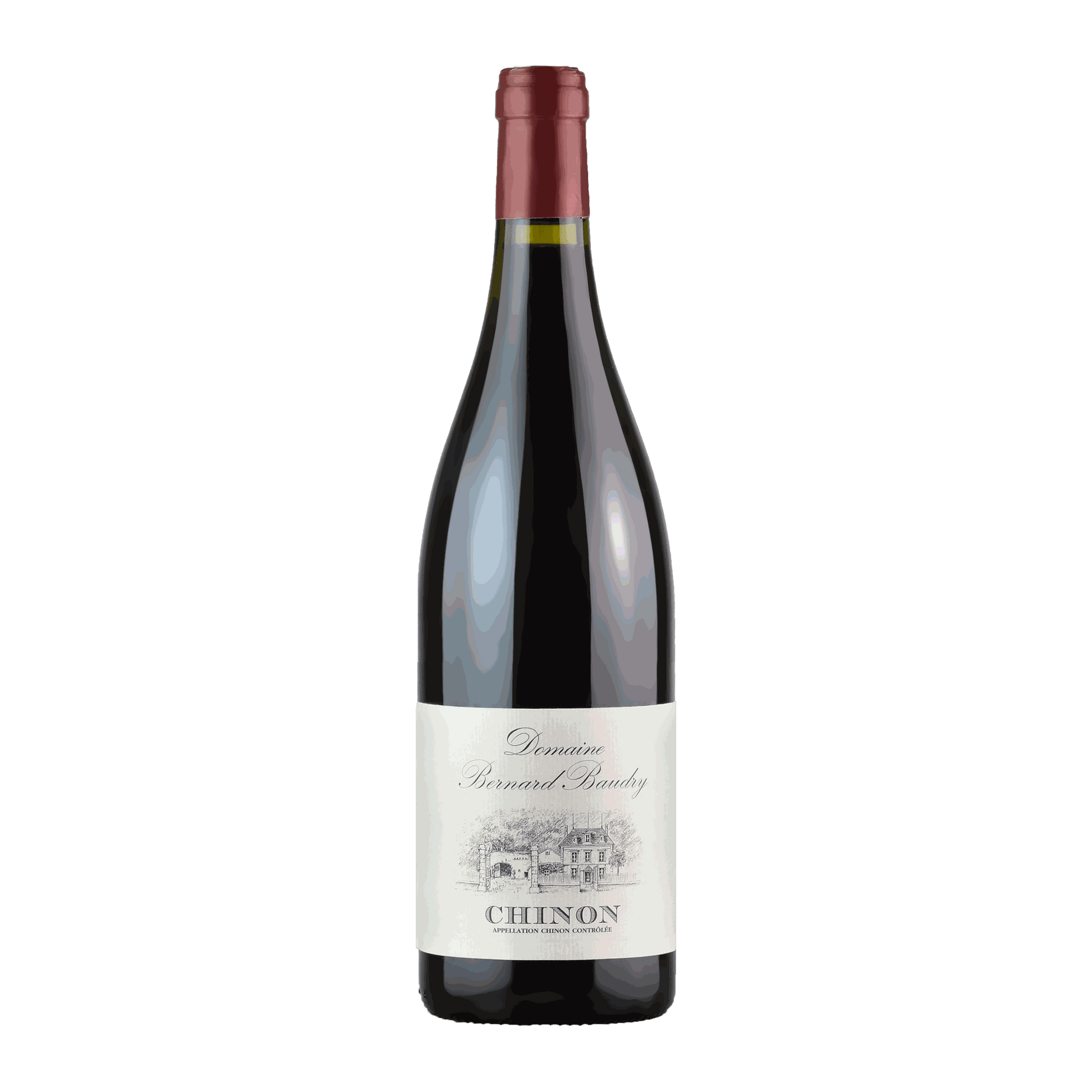Domaine Bernard Baudry Chinon Le Domaine - DiVino.com.au