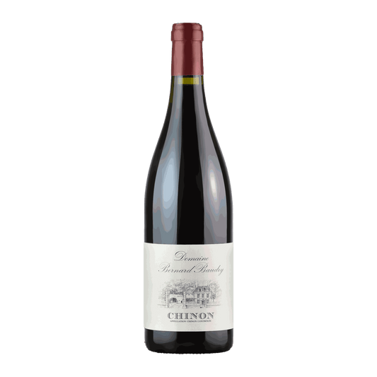 Domaine Bernard Baudry Chinon Le Domaine - DiVino.com.au