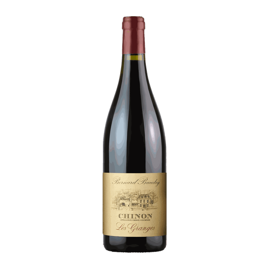 Domaine Bernard Baudry Chinon Les Granges - DiVino.com.au