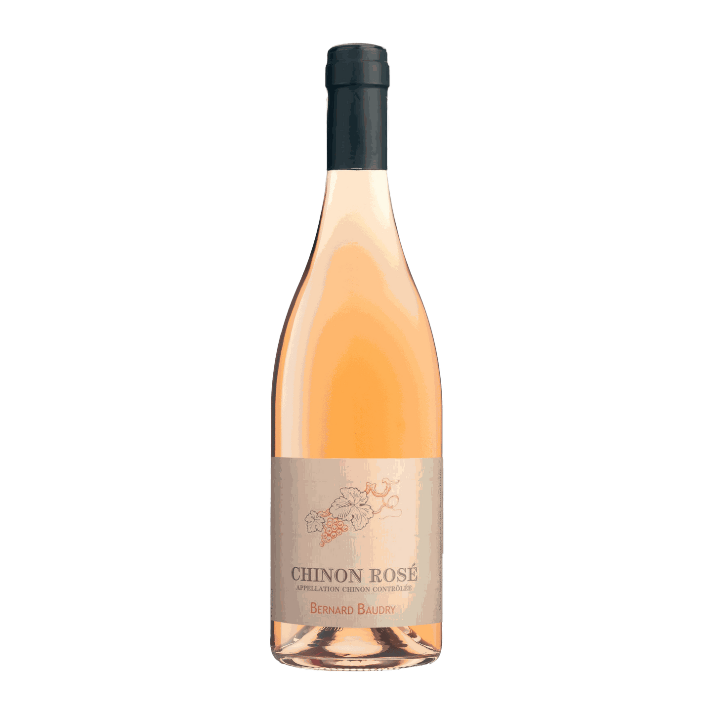 Domaine Bernard Baudry Chinon Rosé - DiVino.com.au
