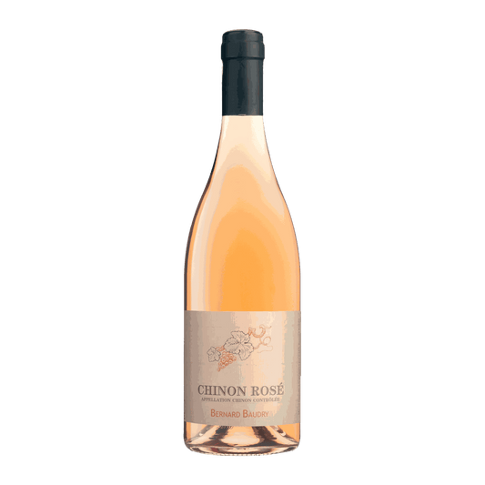 Domaine Bernard Baudry Chinon Rosé - DiVino.com.au
