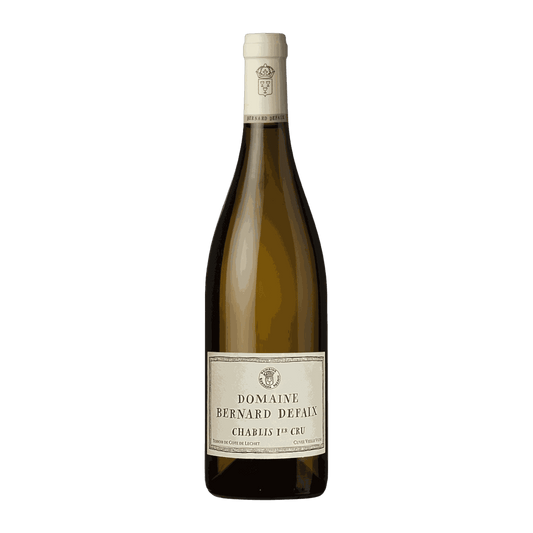 Domaine Bernard Defaix Chablis 1er Cru Côte de Léchet Réserve 2020 - DiVino.com.au