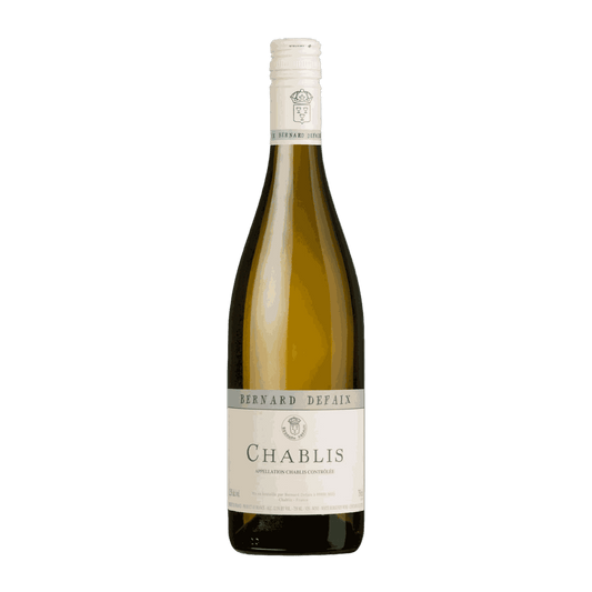Domaine Bernard Defaix Chablis 2019 - DiVino.com.au