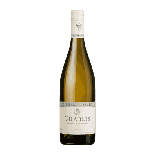 Domaine Bernard Defaix Chablis 2020 - DiVino.com.au