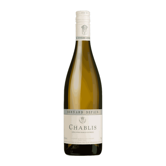 Domaine Bernard Defaix Chablis 2021 - DiVino.com.au