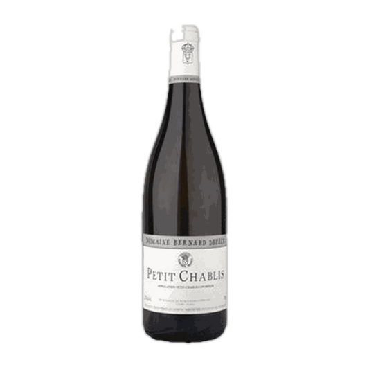 Domaine Bernard Defaix Petit Chablis 2017 - DiVino.com.au