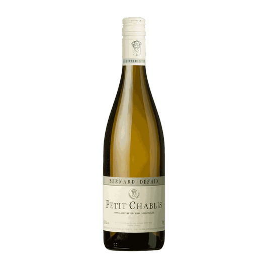 Domaine Bernard Defaix Petit Chablis 2020 - DiVino.com.au
