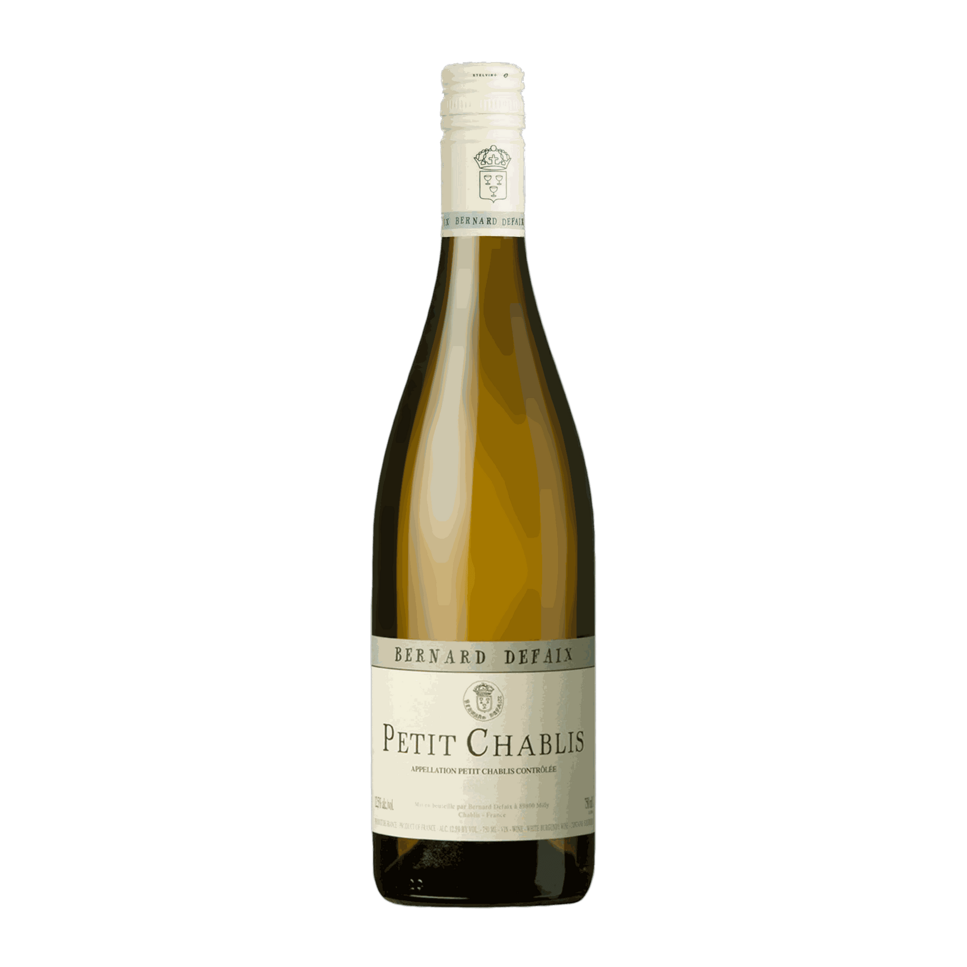 Domaine Bernard Defaix Petit Chablis - DiVino.com.au