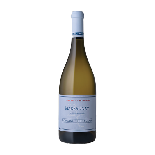 Domaine Bruno Clair Marsannay Blanc - DiVino.com.au
