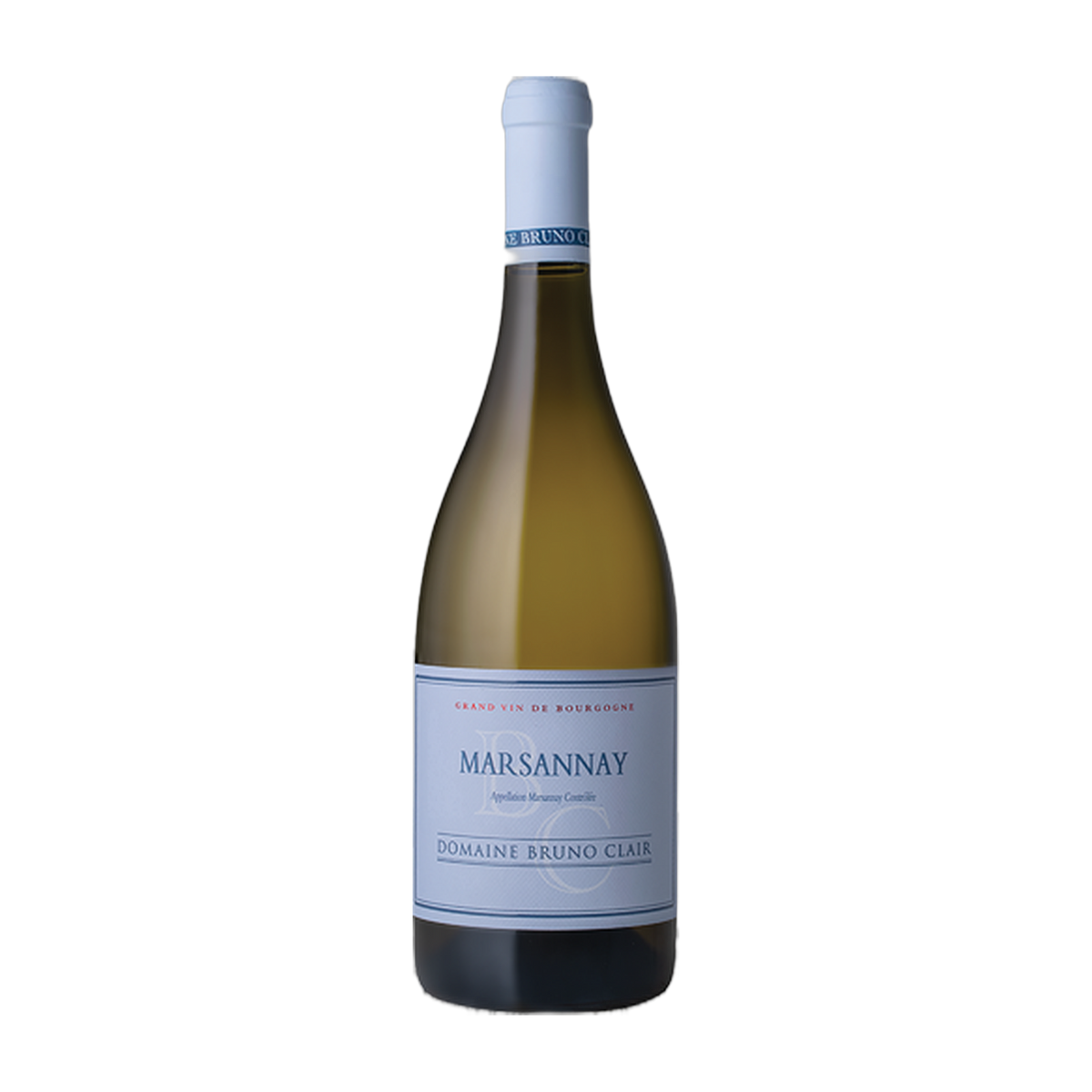 Domaine Bruno Clair Marsannay Blanc - DiVino.com.au