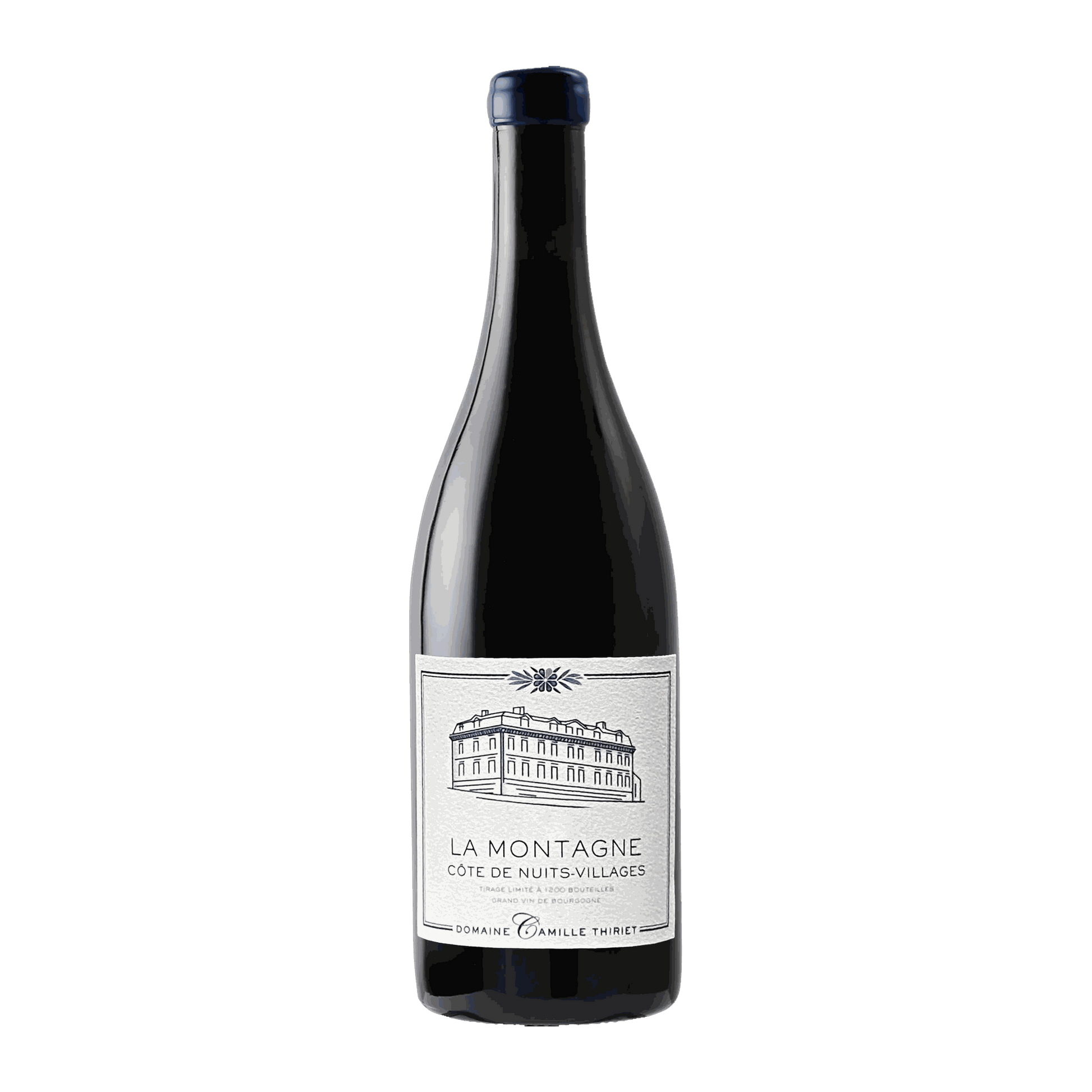 Domaine Camille Thiriet Côte de Nuits Villages La Montagne - DiVino.com.au